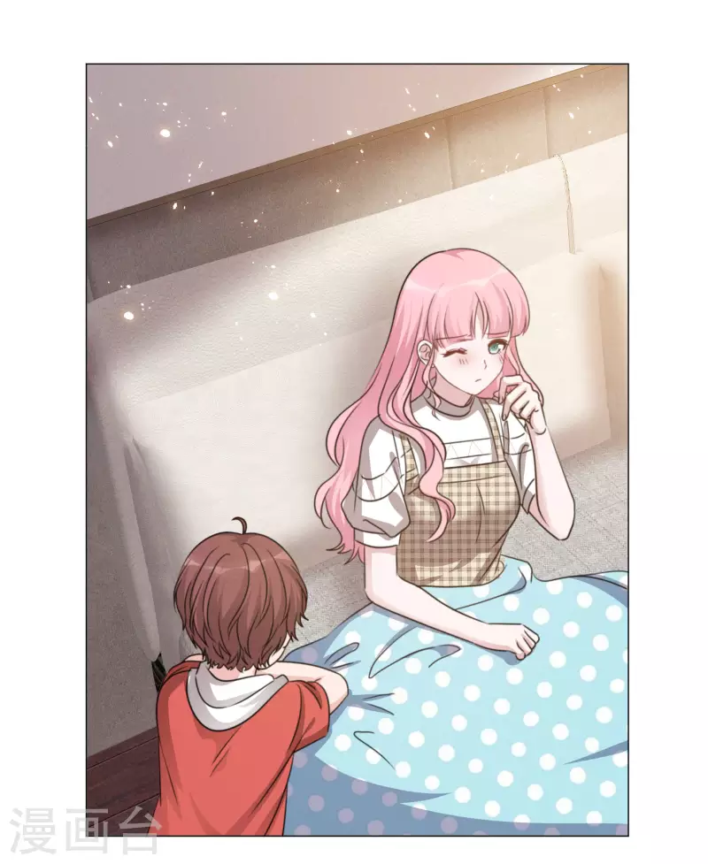 重生後靠臉混娛樂圈 - 第77話 女主角 - 2