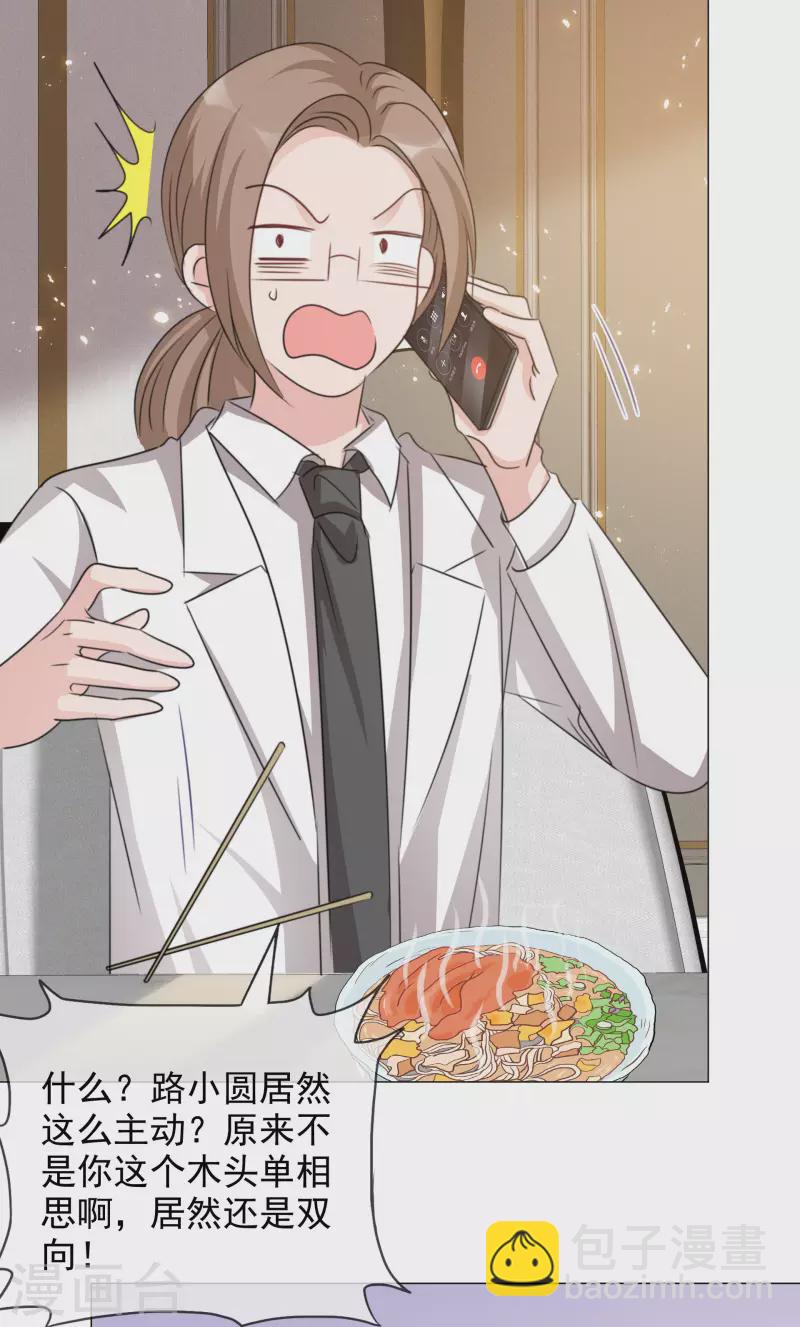 重生後靠臉混娛樂圈 - 第77話 女主角 - 3