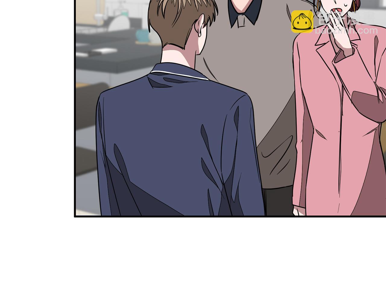 第17话 被拿捏(1/4)-第18话