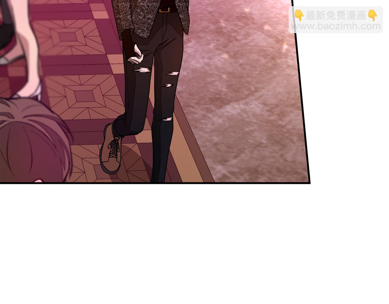 第19话 私人派对(1/4)-第20话