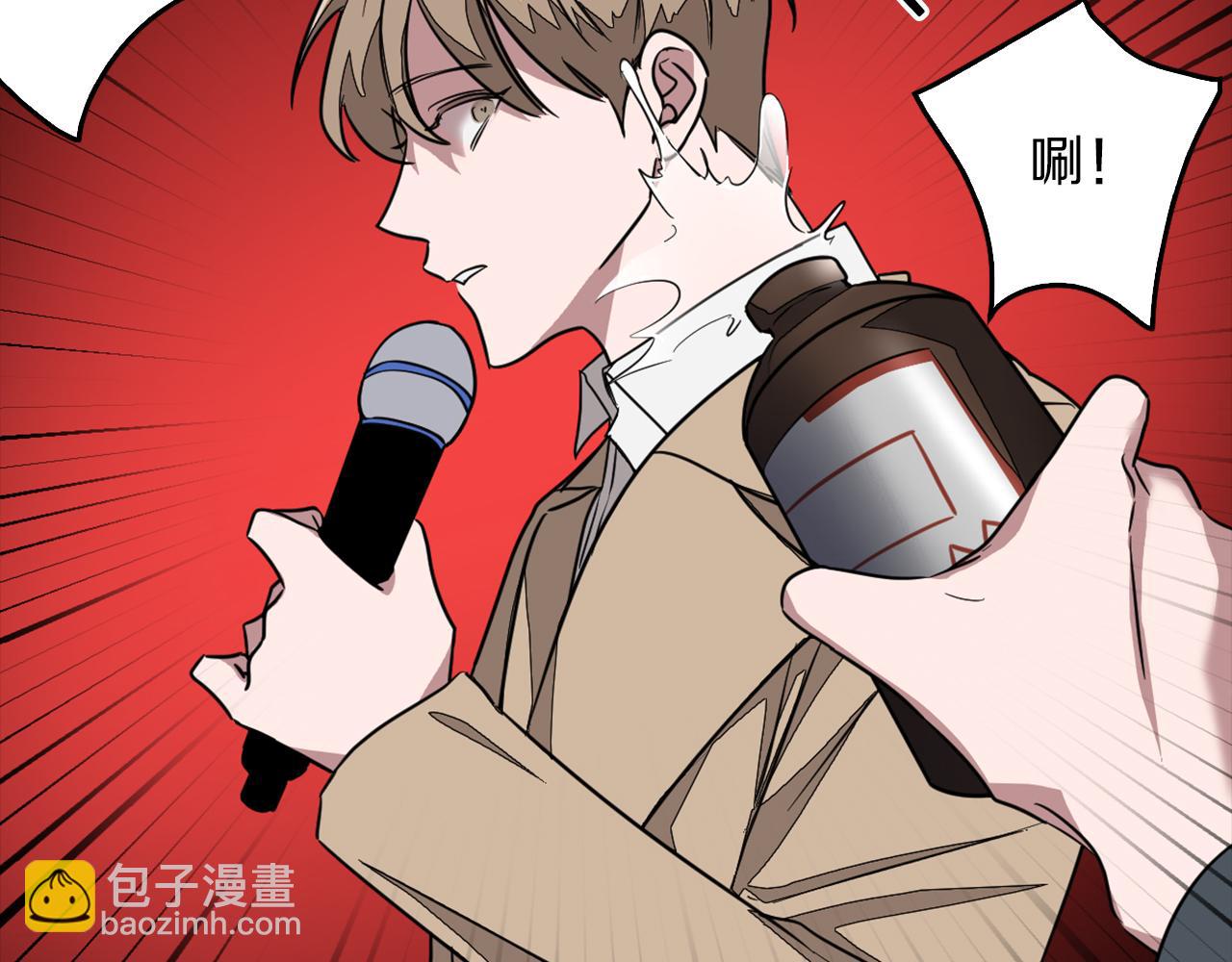 第1话 毁容重生！(1/5)-第2话