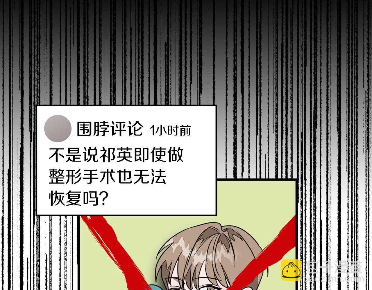 第1话 毁容重生！(1/5)-第2话