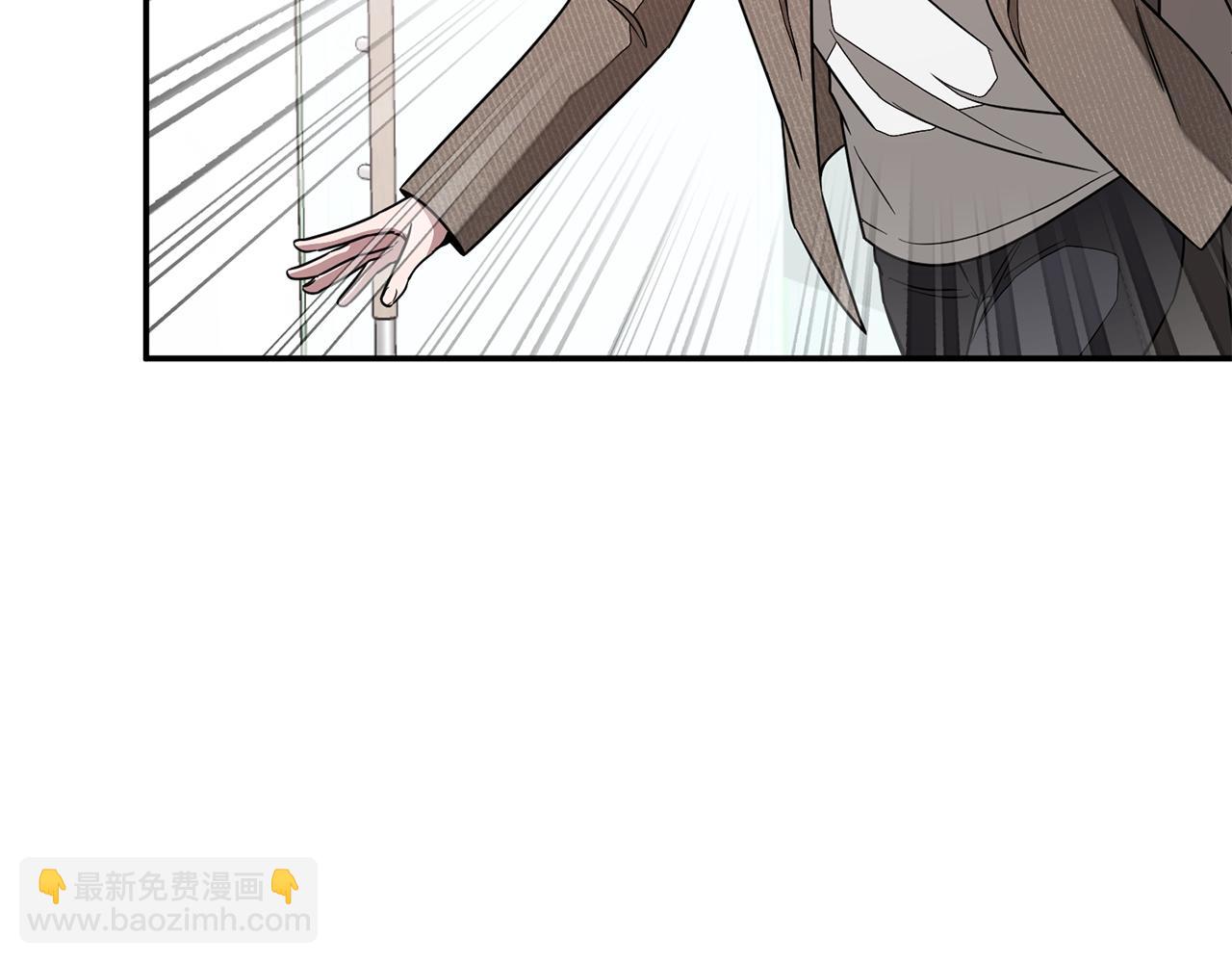 第21话 真的要放弃吗？(1/5)-第22话