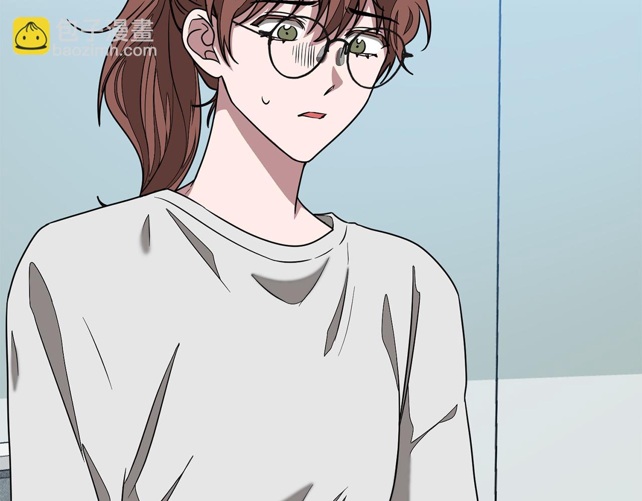 第21话 真的要放弃吗？(1/5)-第22话