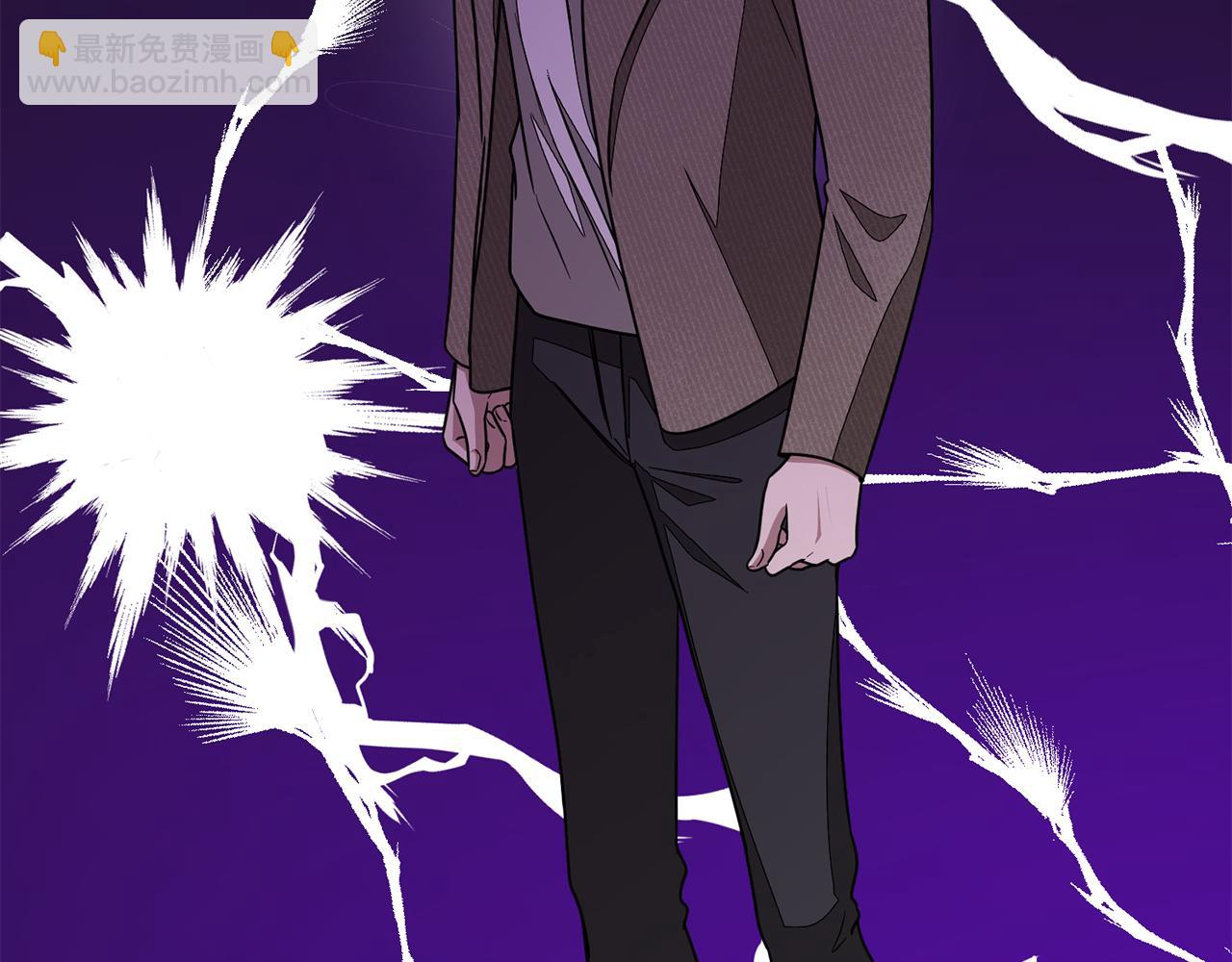 第21话 真的要放弃吗？(1/5)-第22话