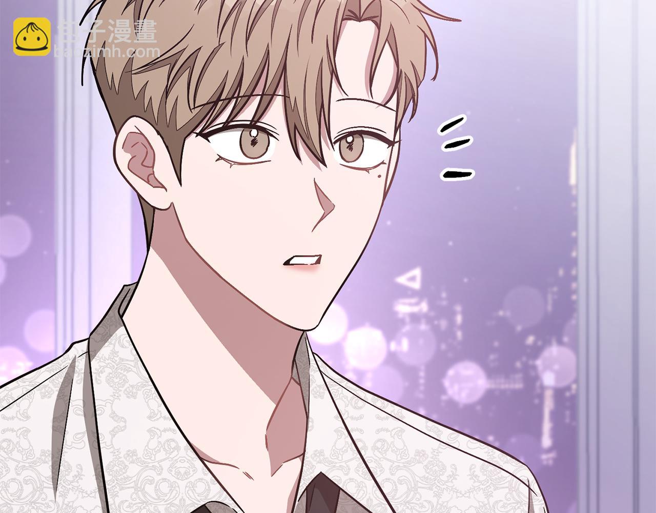 第29话 自作多情？(1/5)-第30话