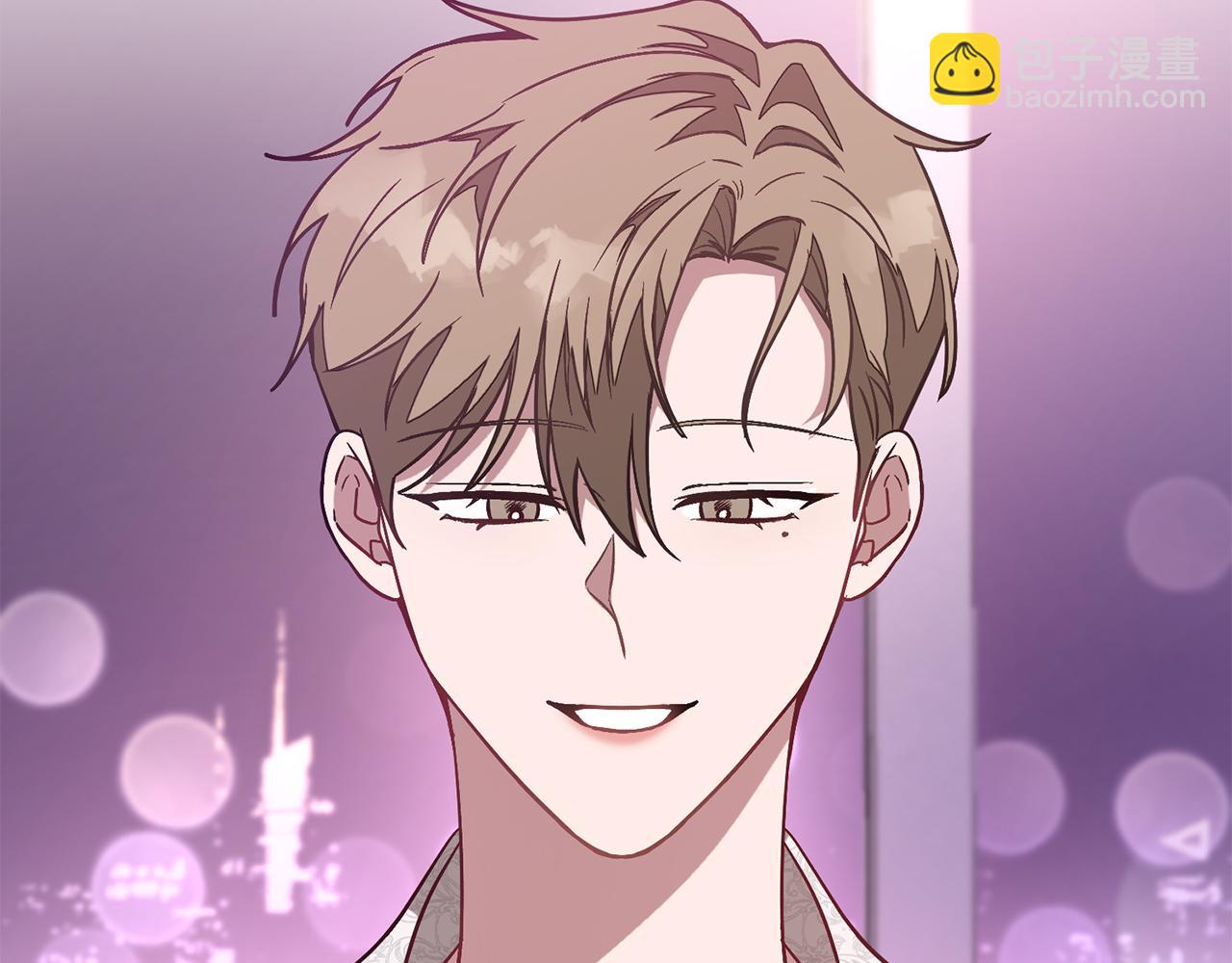 第29话 自作多情？(1/5)-第30话