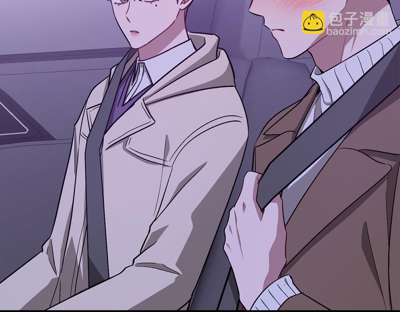 第31话 因果循环(1/5)-第32话