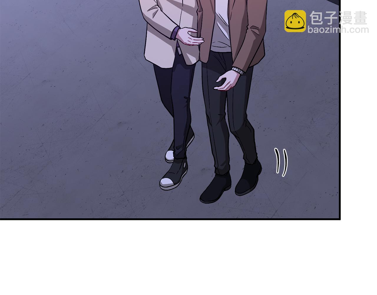 第31话 因果循环(1/5)-第32话