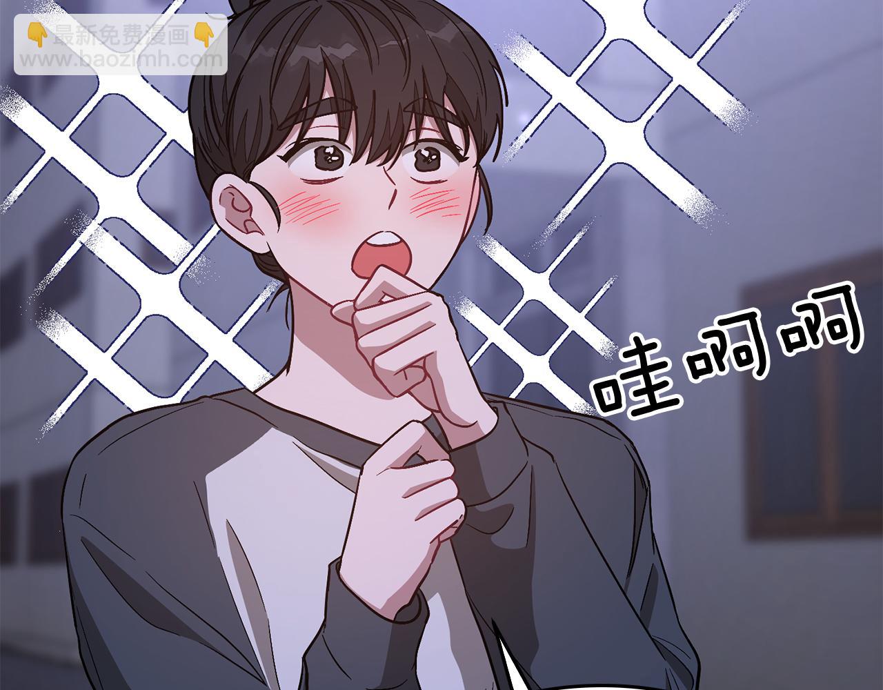 第31话 因果循环(1/5)-第32话