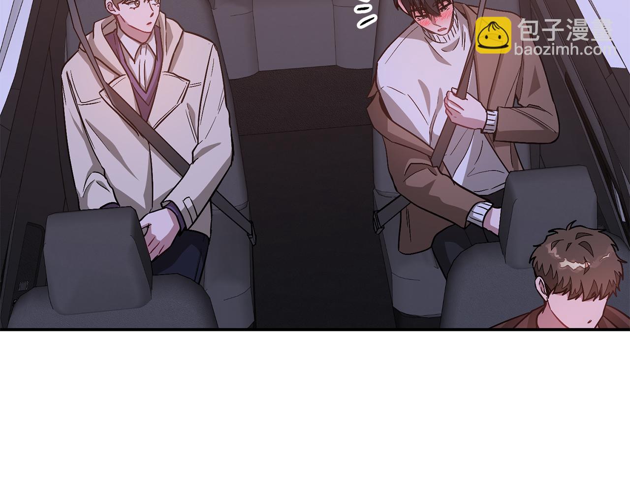 第31话 因果循环(1/5)-第32话