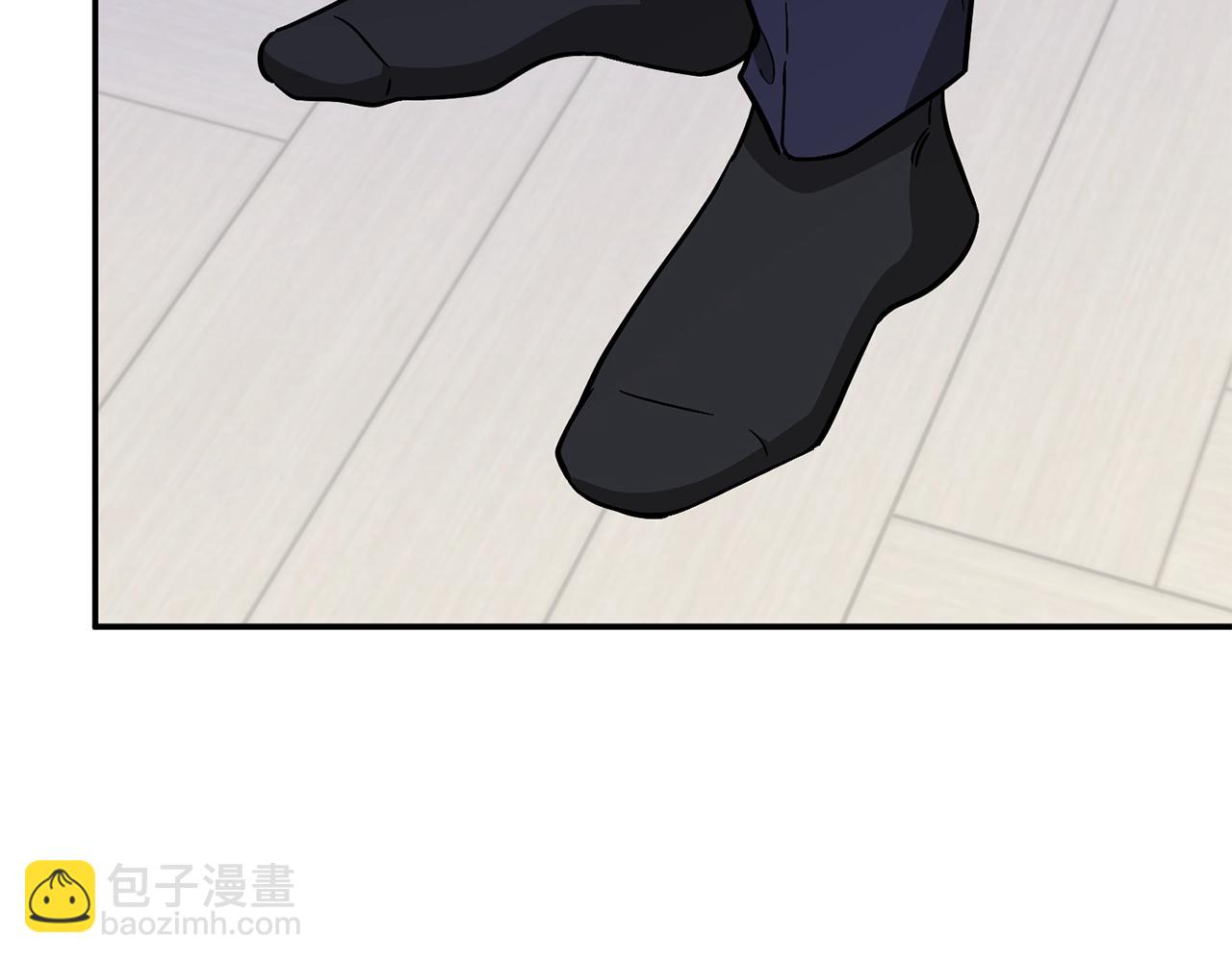 第33话 不再孤单(1/5)-第34话