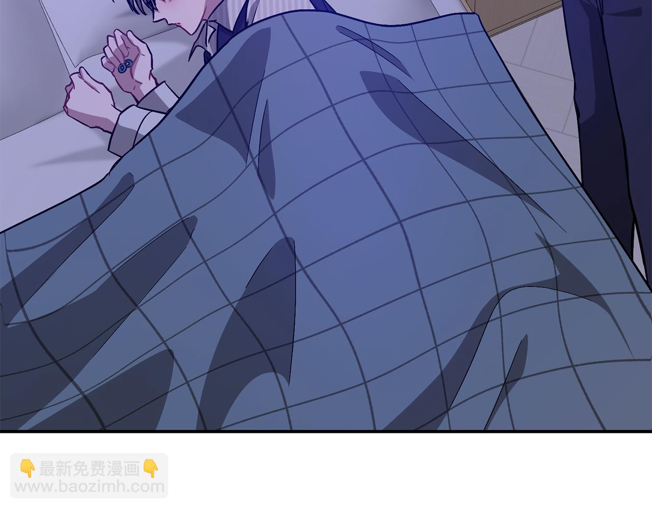 第33话 不再孤单(1/5)-第34话