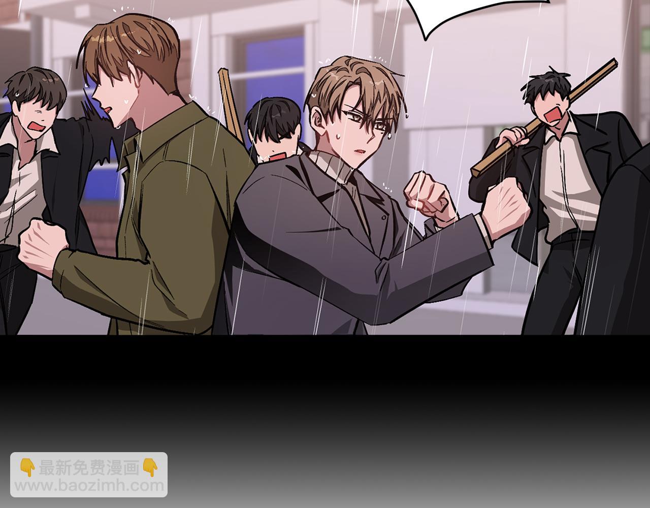 第37话 特别想你(1/5)-第38话