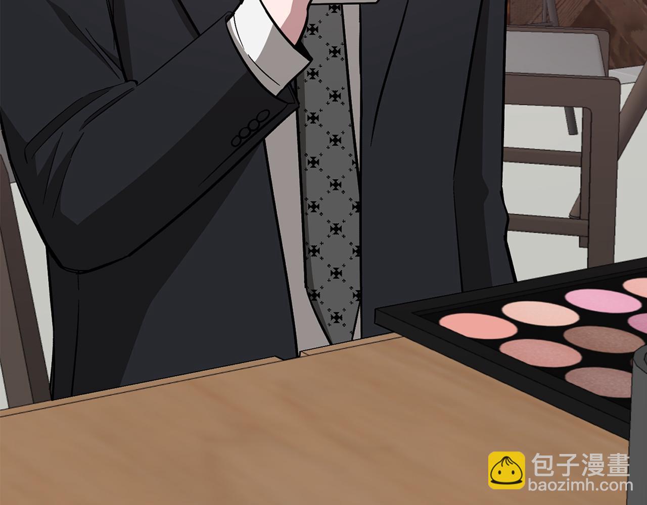 第39话 谣言(1/5)-第40话