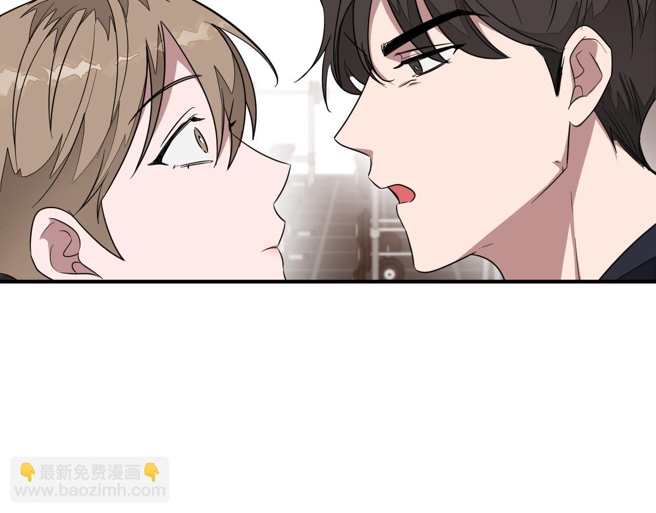 第3话 你不是我的菜(1/4)-第4话