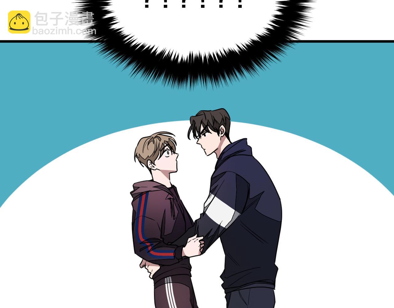 第3话 你不是我的菜(1/4)-第4话