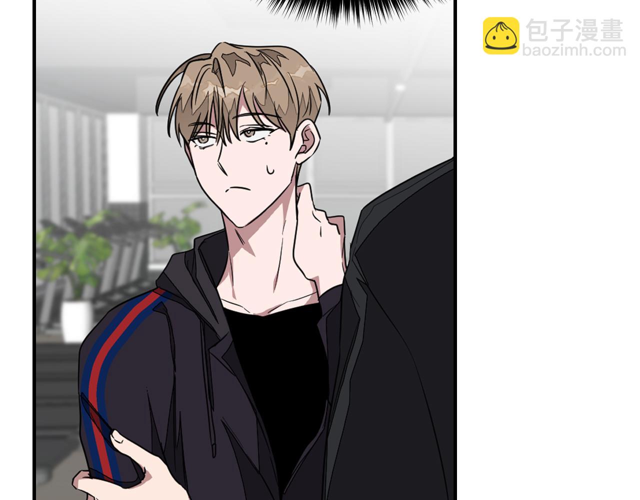 第3话 你不是我的菜(1/4)-第4话