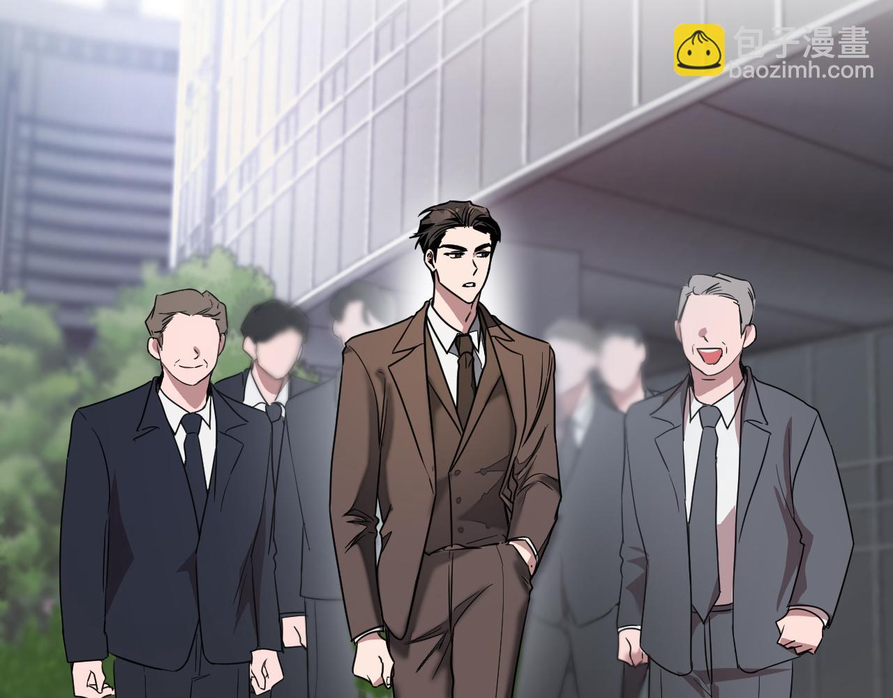 第3话 你不是我的菜(1/4)-第4话