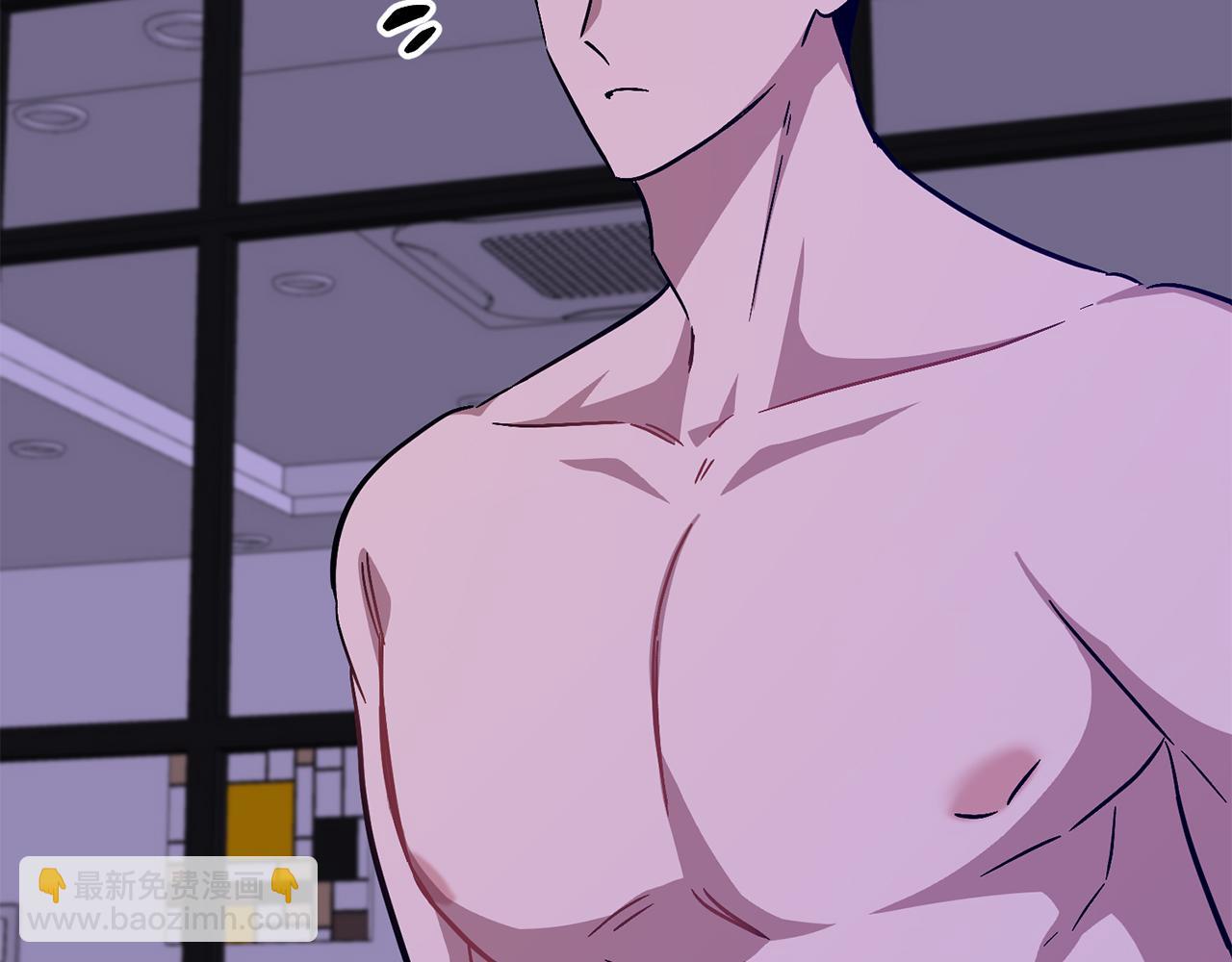 第43话 被彻底俘获了~(1/5)-第44话