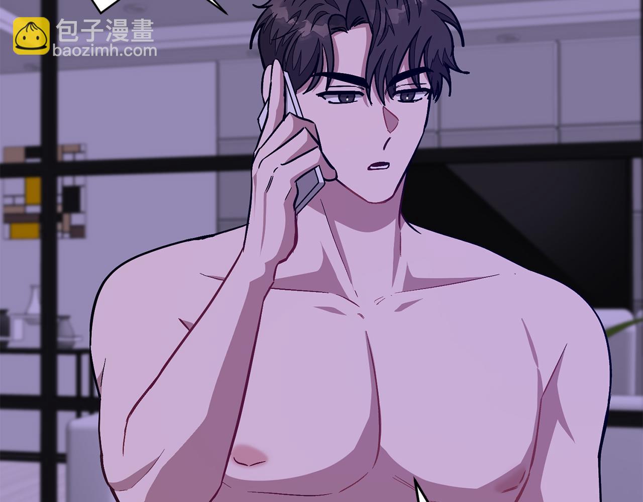 第43话 被彻底俘获了~(1/5)-第44话