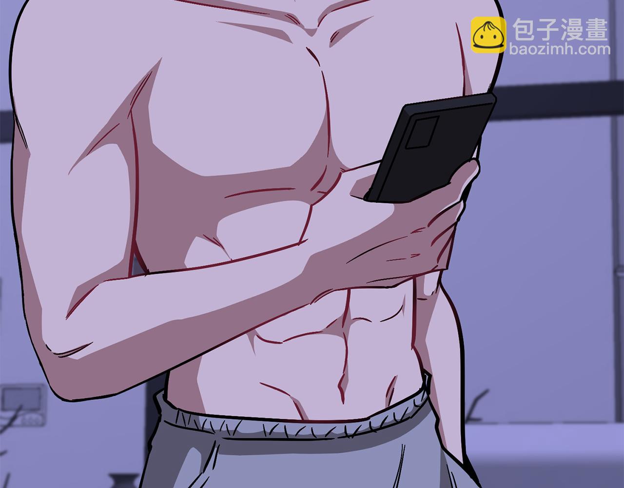 第43话 被彻底俘获了~(1/5)-第44话