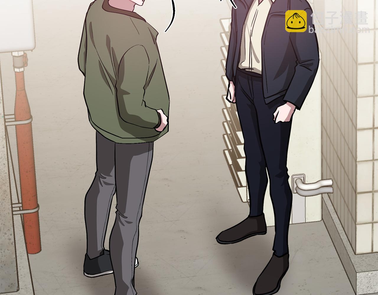 第49话 好好&ldquo;算账&rdquo;(1/5)-第50话