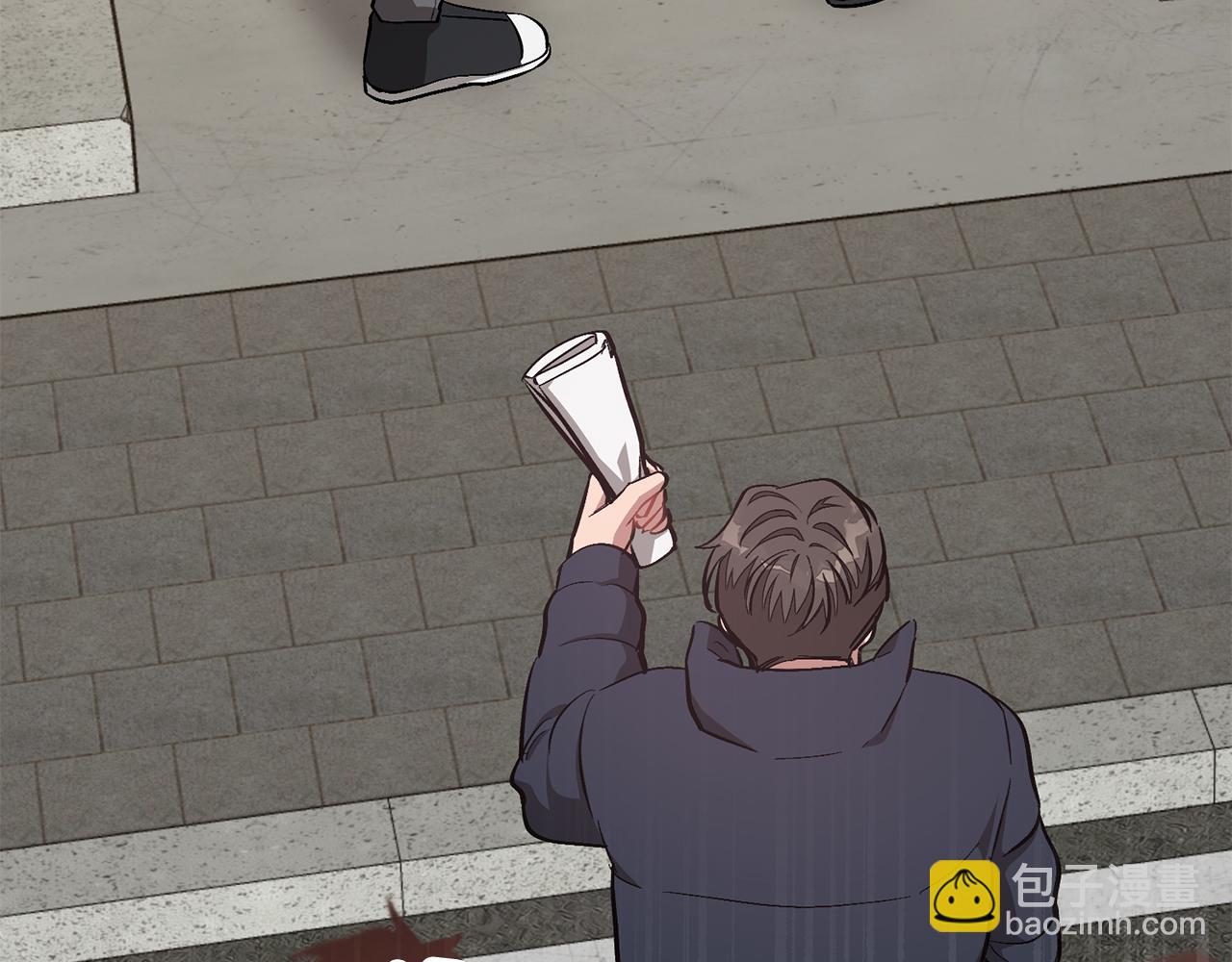 第49话 好好&ldquo;算账&rdquo;(1/5)-第50话