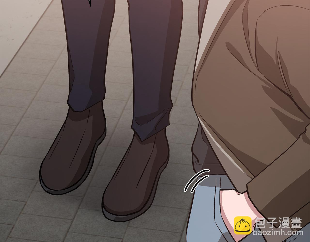 第49话 好好&ldquo;算账&rdquo;(1/5)-第50话