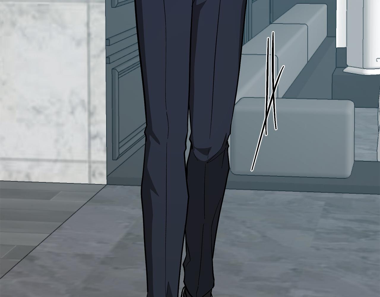 第51话 余生交给他(1/5)-第52话