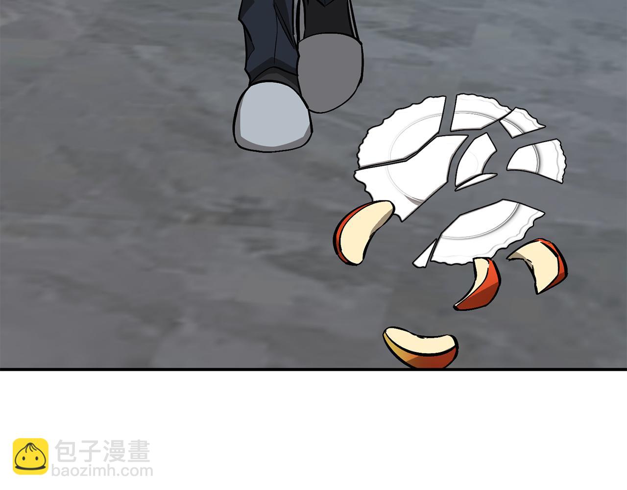 第51话 余生交给他(1/5)-第52话