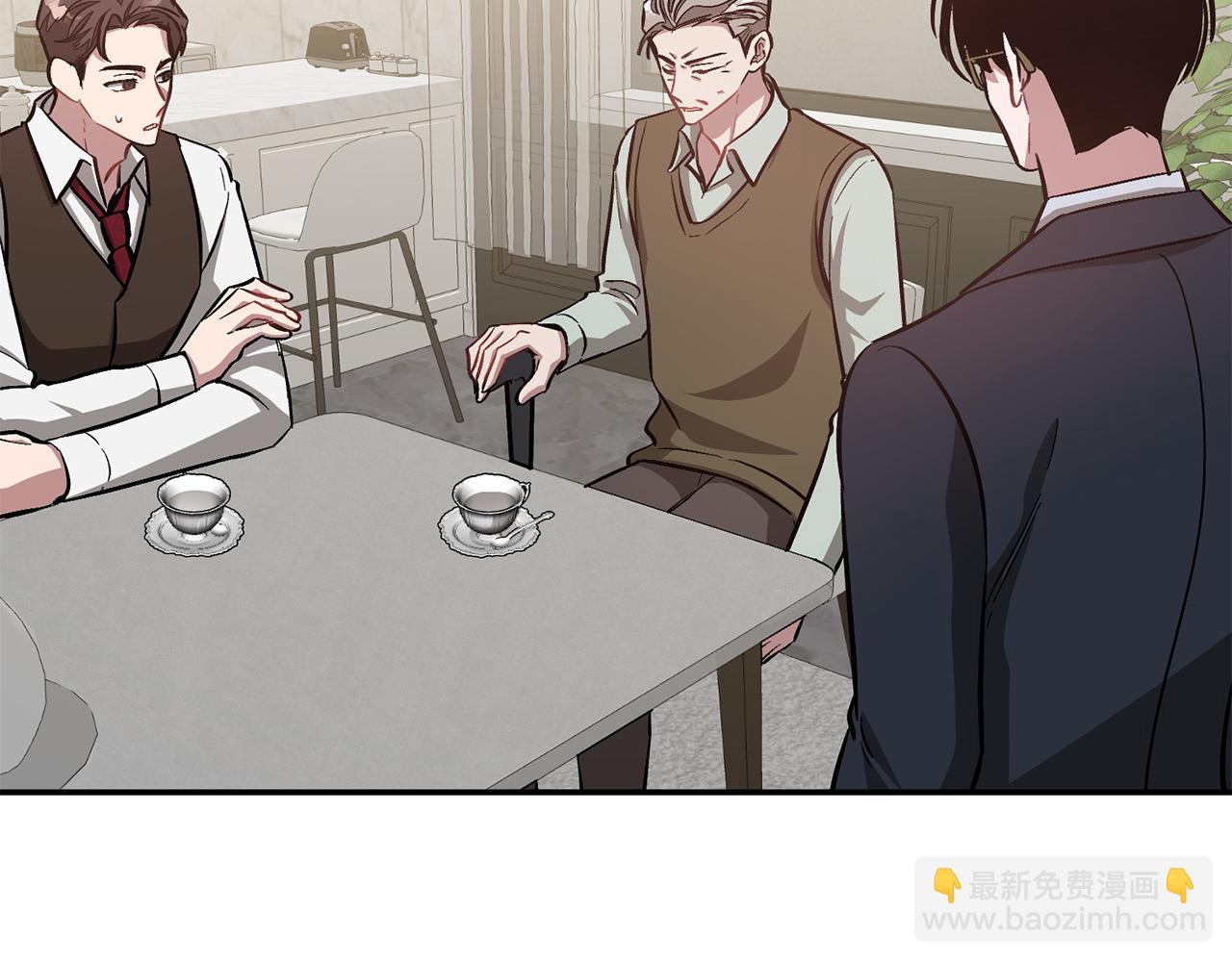 第51话 余生交给他(1/5)-第52话