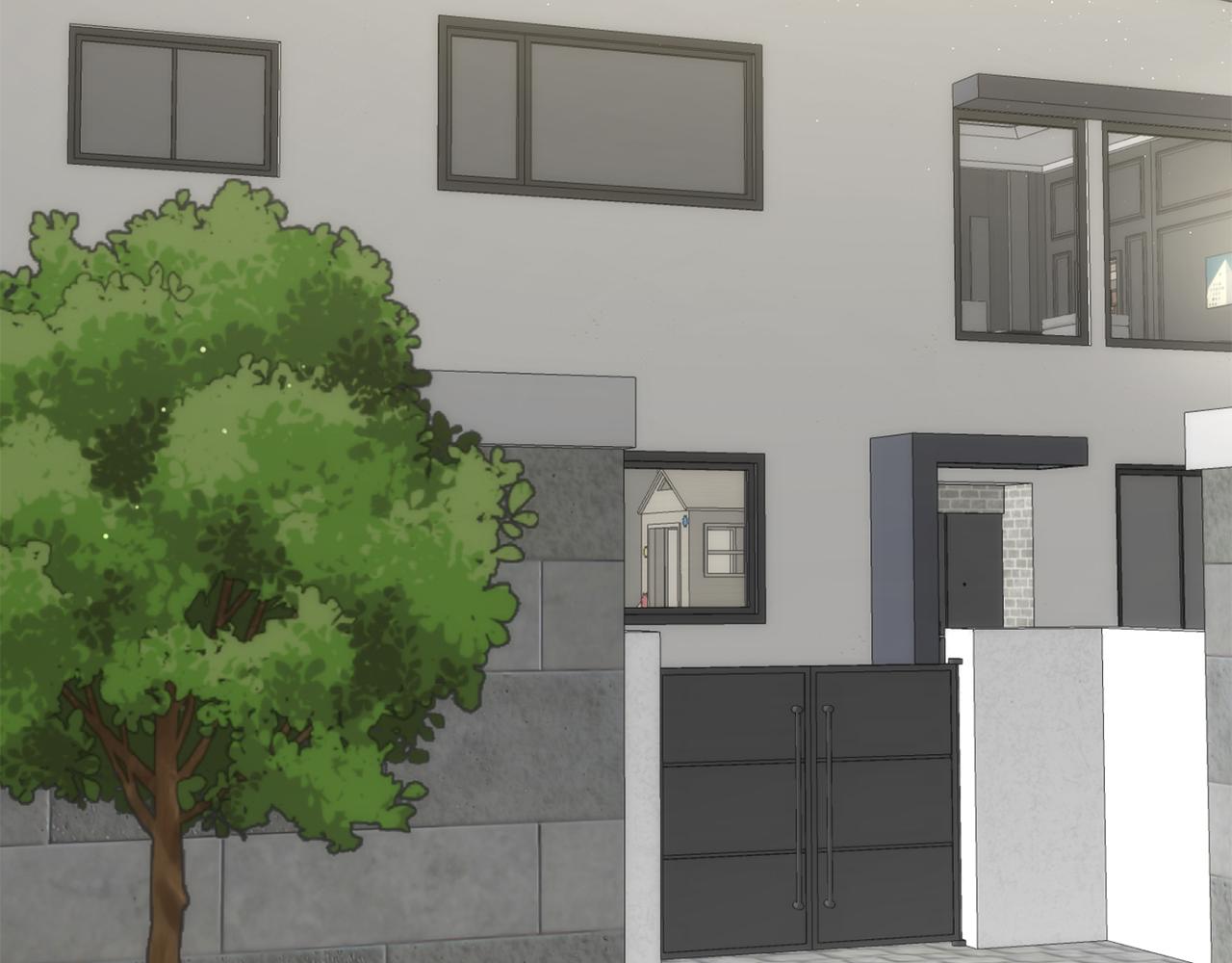 第51话 余生交给他(1/5)-第52话