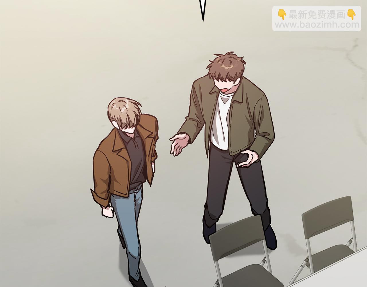 第57话 为他撑腰(1/5)-第58话