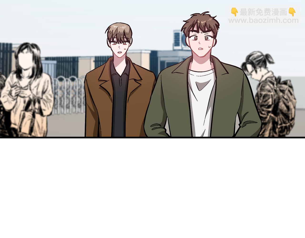 第57话 为他撑腰(1/5)-第58话