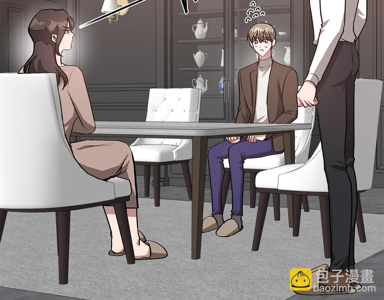 第65话 难搞的对象(1/5)-第66话