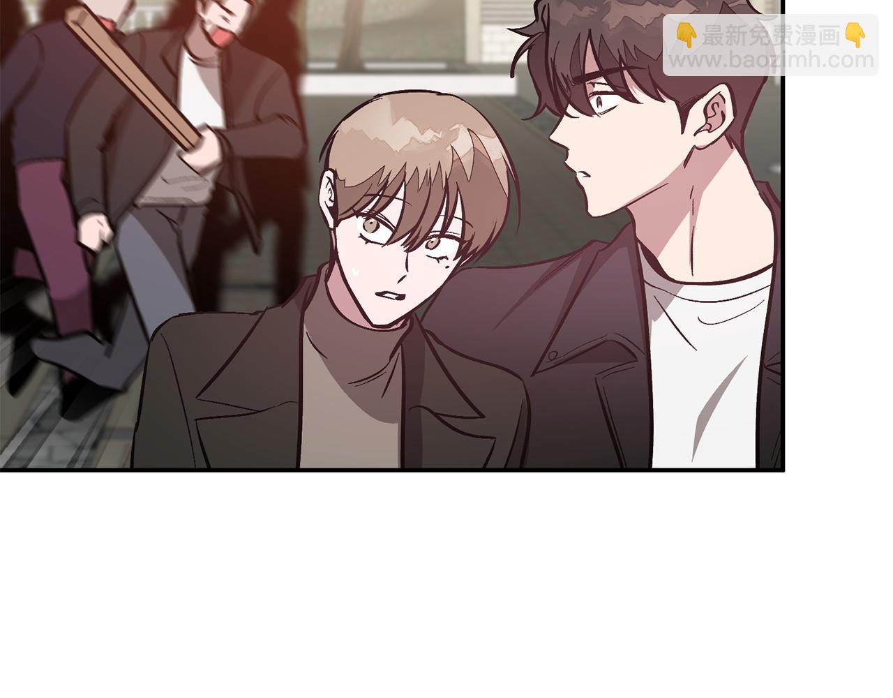 第69话 因为有你，我赚到了(1/5)-第70话