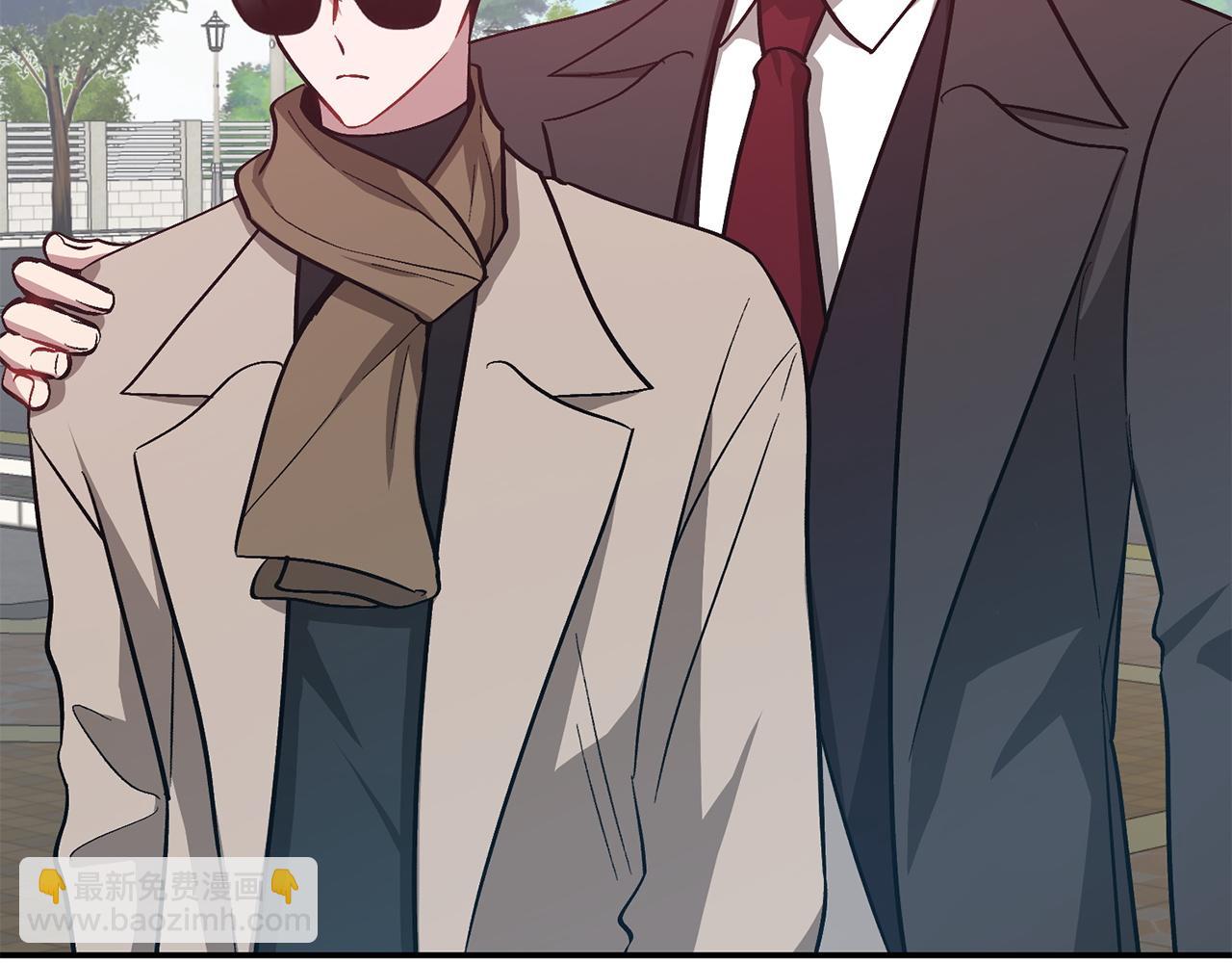 第73话 命中注定(1/5)-第74话