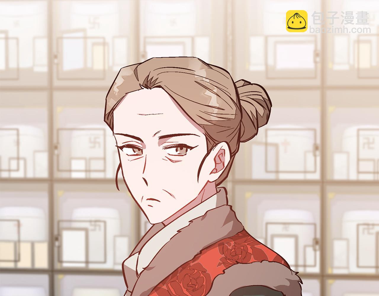 第73话 命中注定(1/5)-第74话