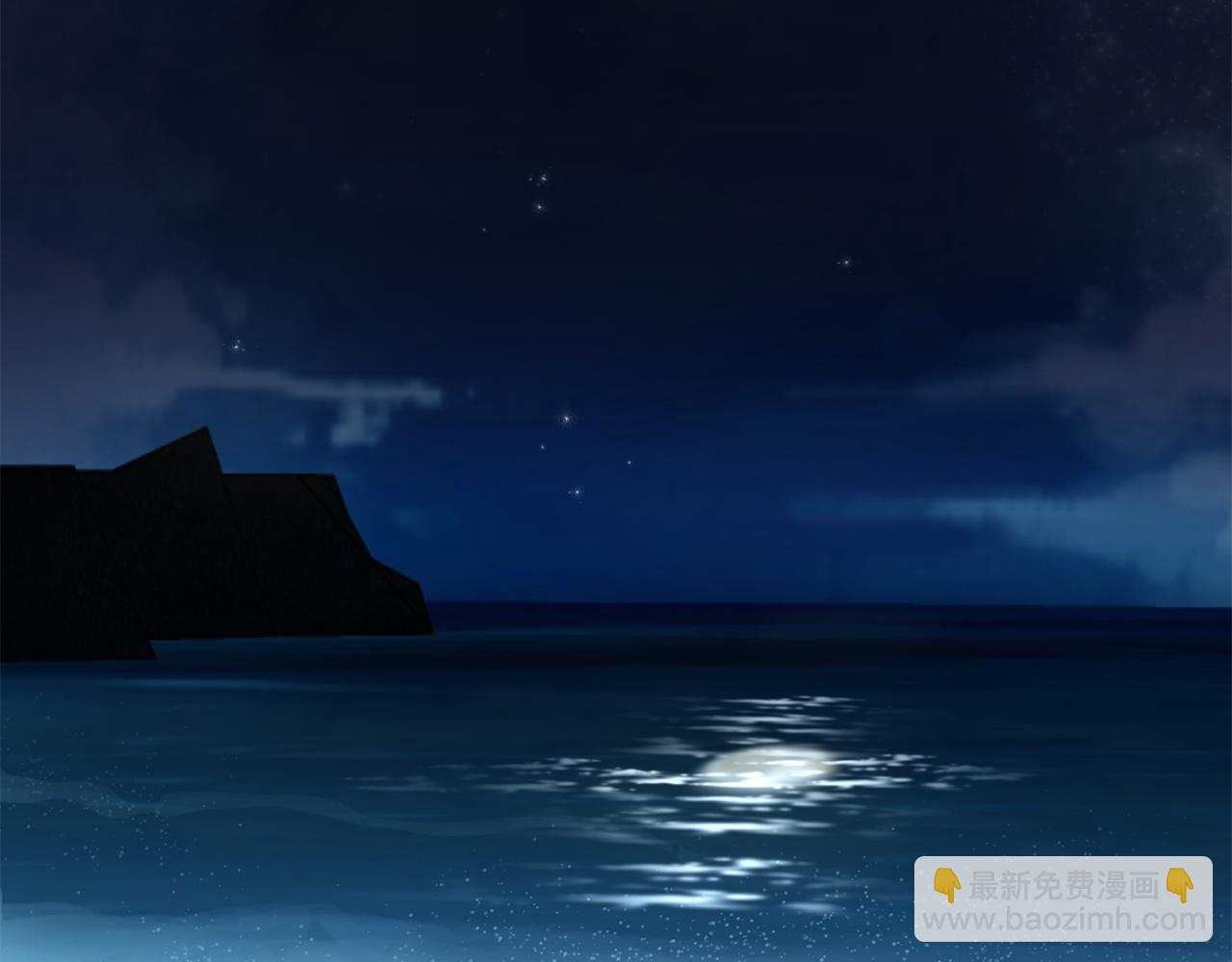 第74话 未来与你一起度过(1/3)-第76话