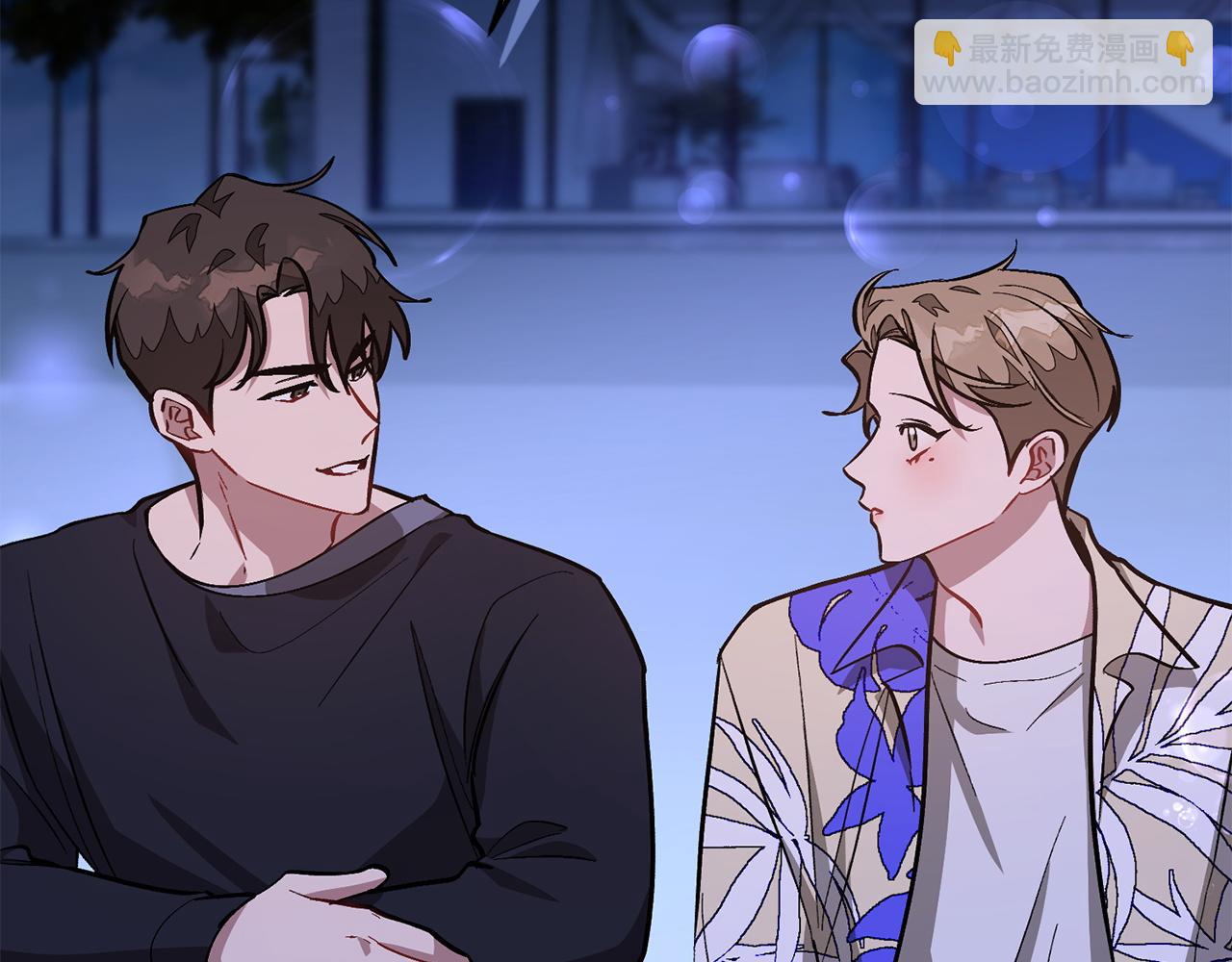 第74话 未来与你一起度过(1/3)-第76话