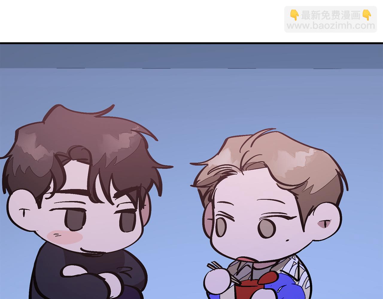 第74话 未来与你一起度过(1/3)-第76话