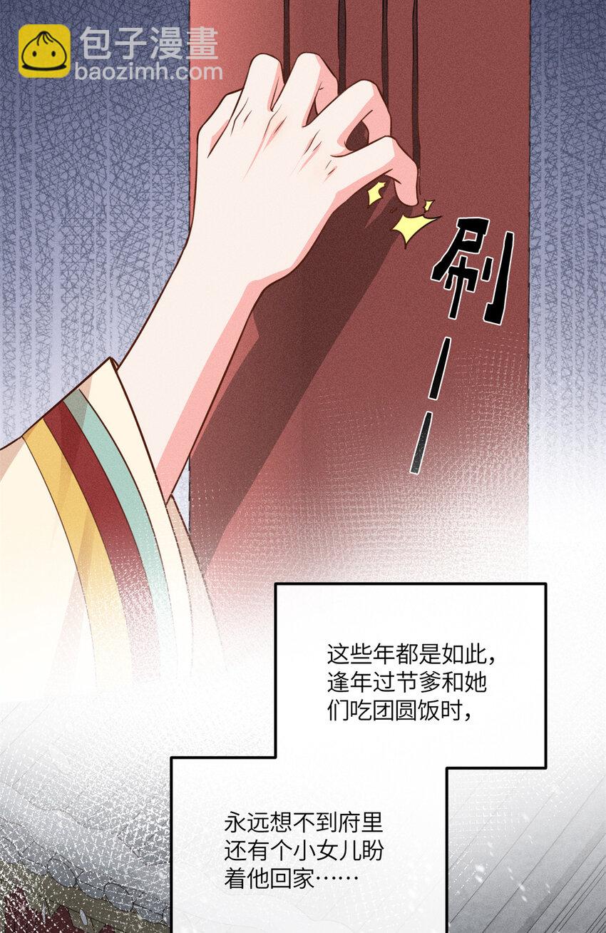 14 给小姑娘买糖吃-第14话