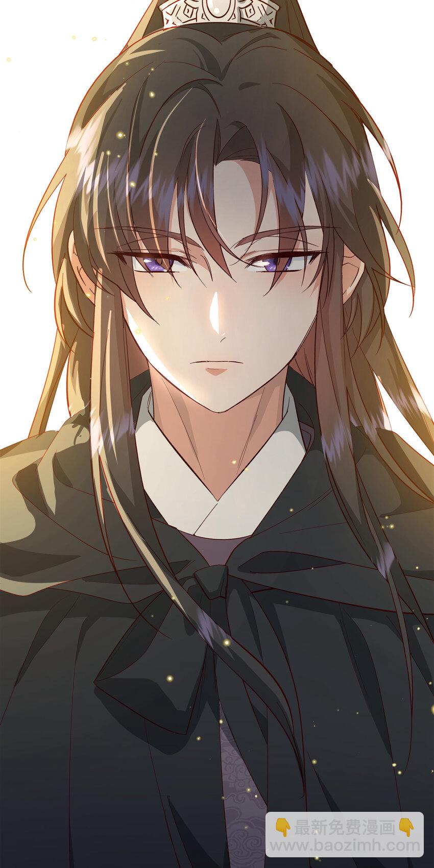 40 这婚事，作废也罢-第40话