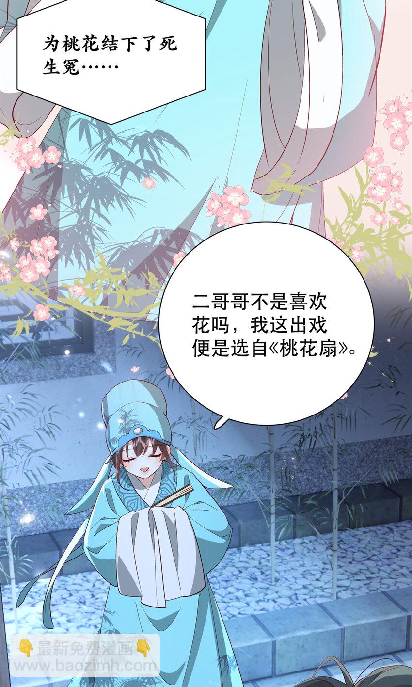 42 送给二哥哥的贺礼-第42话