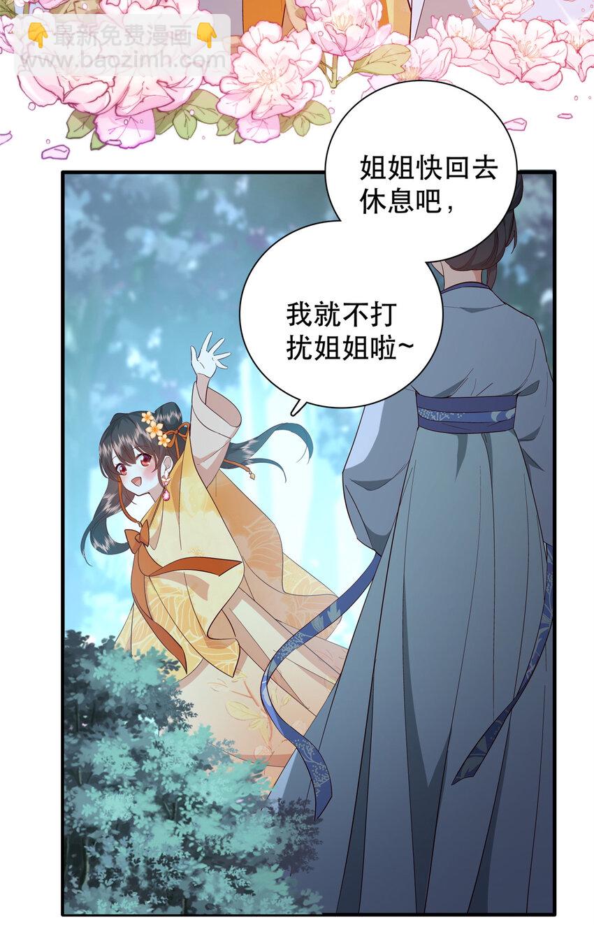 42 送给二哥哥的贺礼-第42话