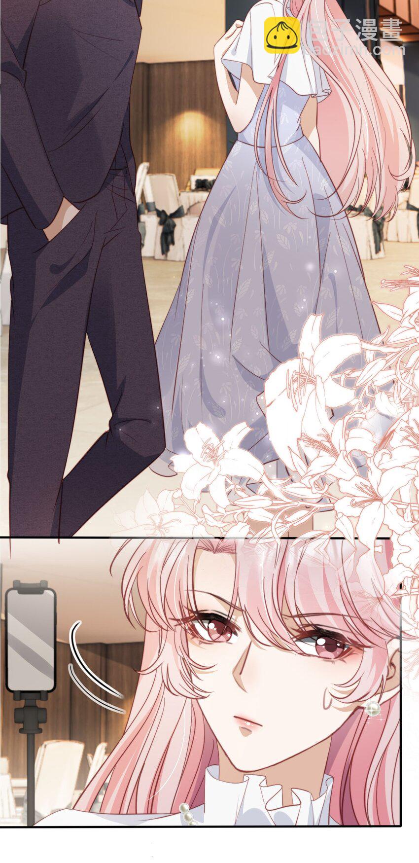 035 身陷险境-第36话