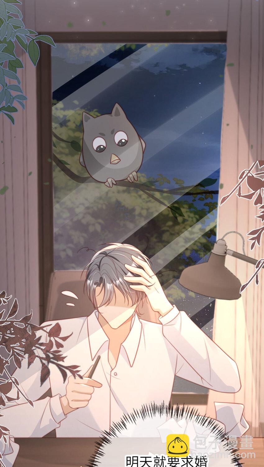 055 求婚（大结局）-第56话