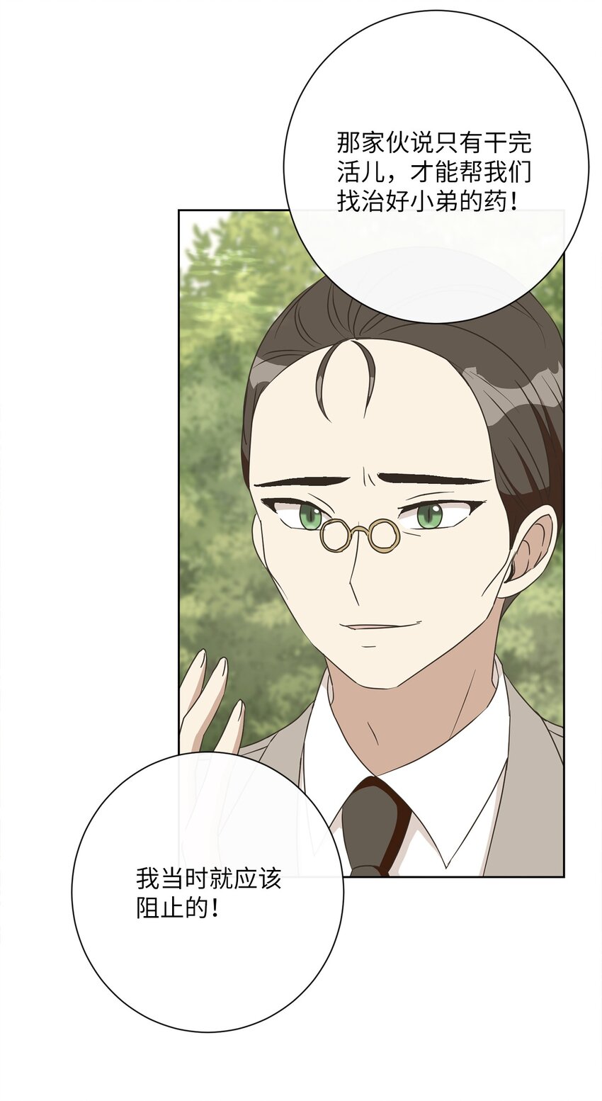 15 我不想失去您(1/2)-第16话