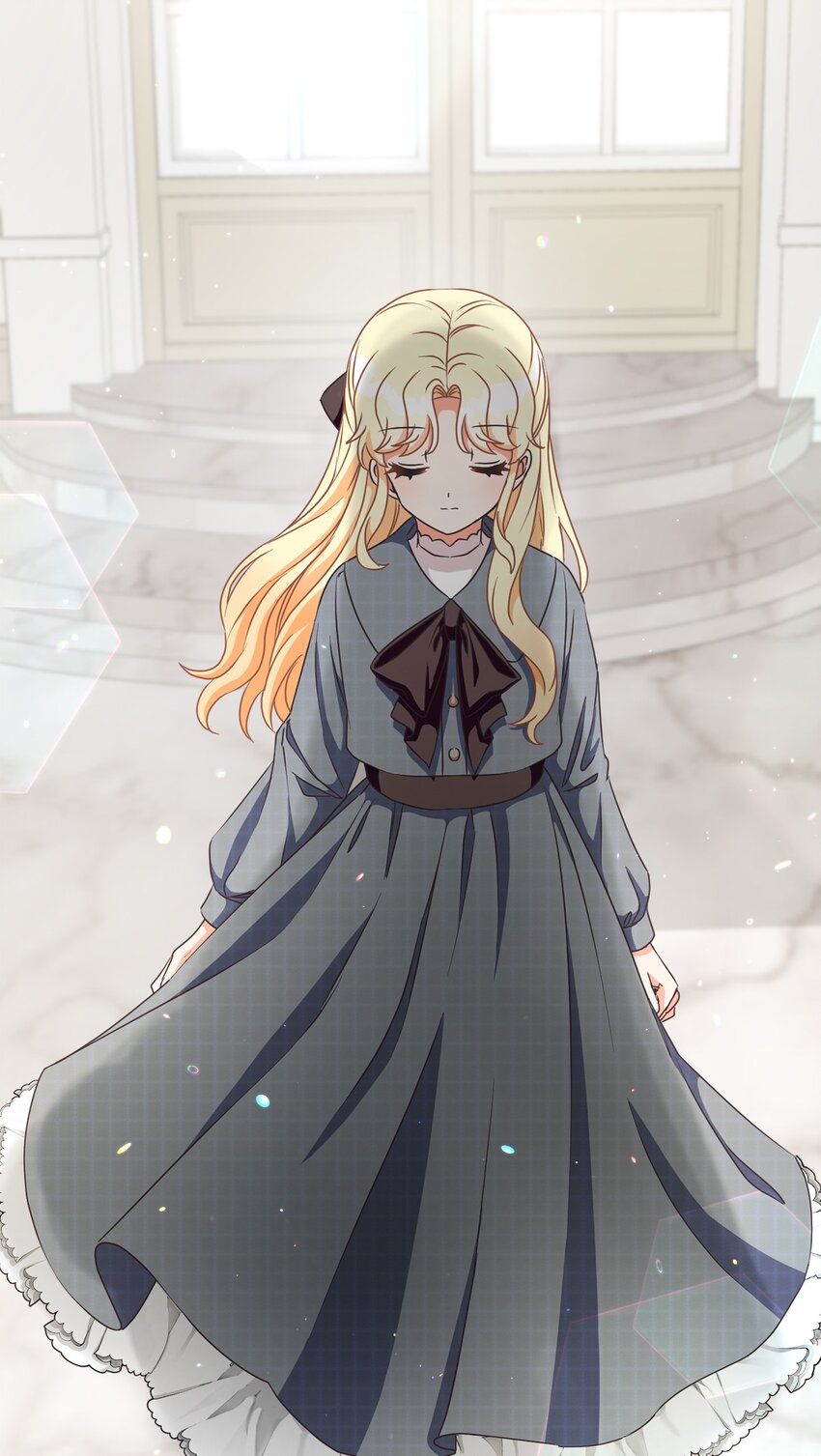 35 生日礼物（1）(1/2)-第36话